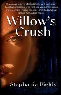 Front cover_Willow's Crush
