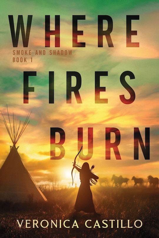 Front cover_Where Fires Burn