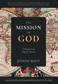 Couverture_The Mission of God