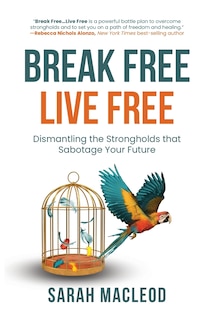 Couverture_Break Free Live Free