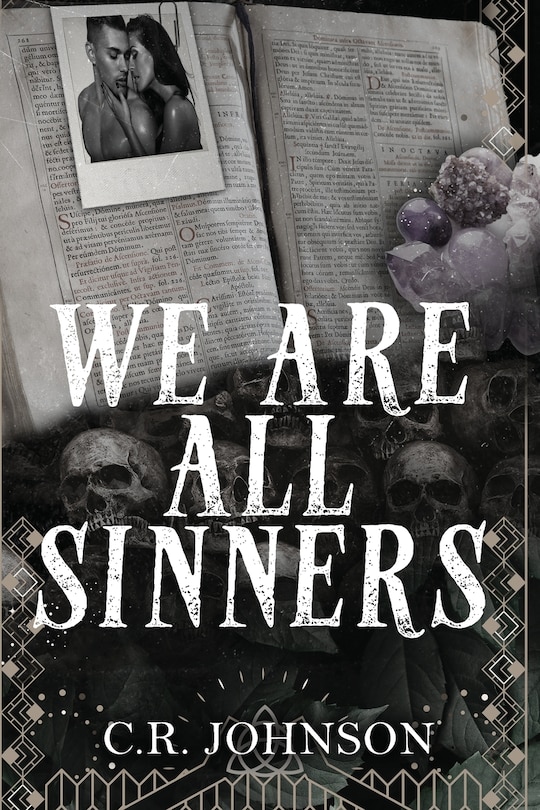 Couverture_We Are All Sinners