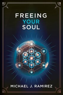 Front cover_Freeing Your Soul