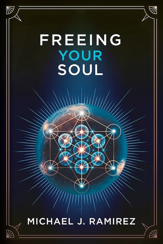 Front cover_Freeing Your Soul