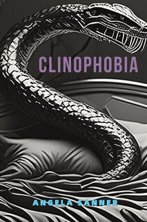 Front cover_Clinophobia