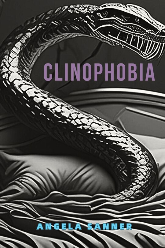 Front cover_Clinophobia
