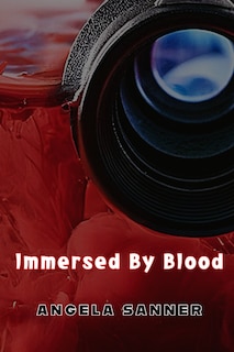 Front cover_Immersed By Blood