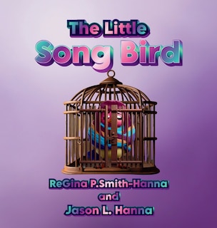 Couverture_The Little Song Bird