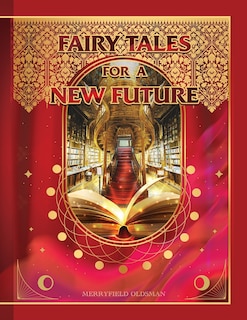 Front cover_Fairy Tales for a New Future