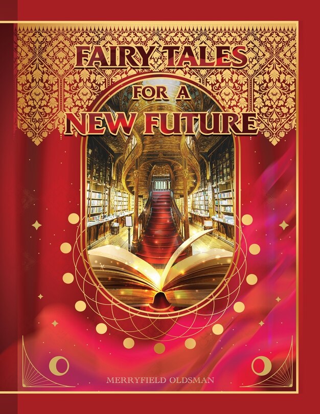 Front cover_Fairy Tales for a New Future