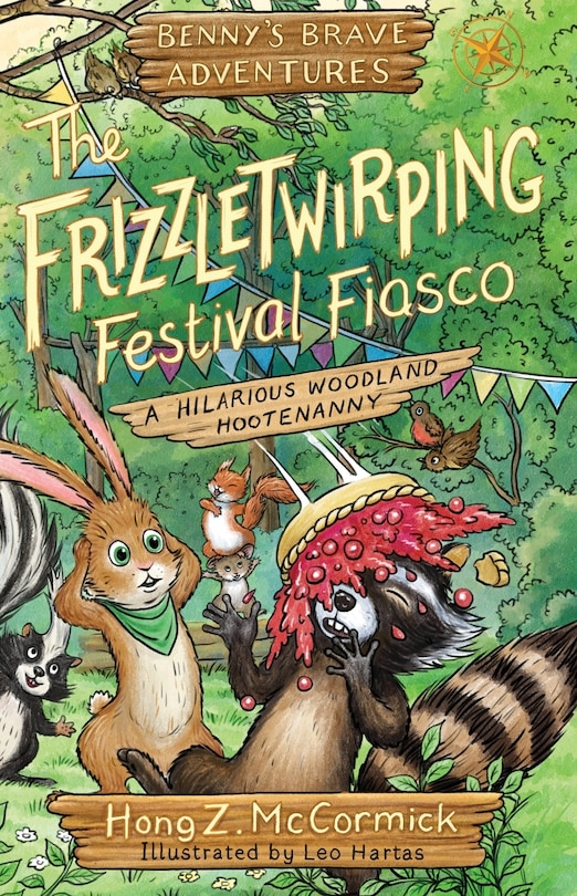 Couverture_The Frizzletwirping Festival Fiasco