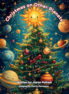Front cover_Christmas on Other Planets