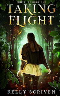 Couverture_Taking Flight