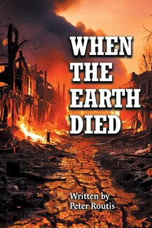 Front cover_When the Earth Died