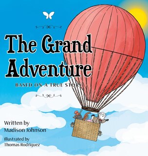 Front cover_The Grand Adventure