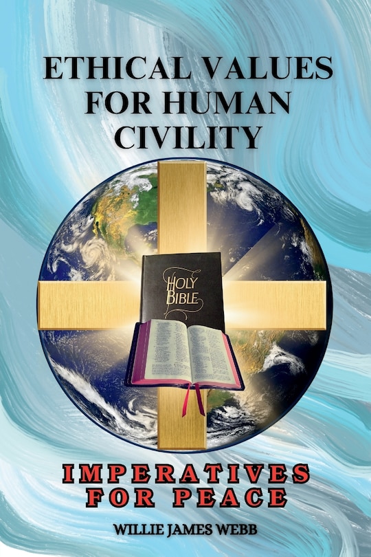 Couverture_Ethical Values For Human Civility