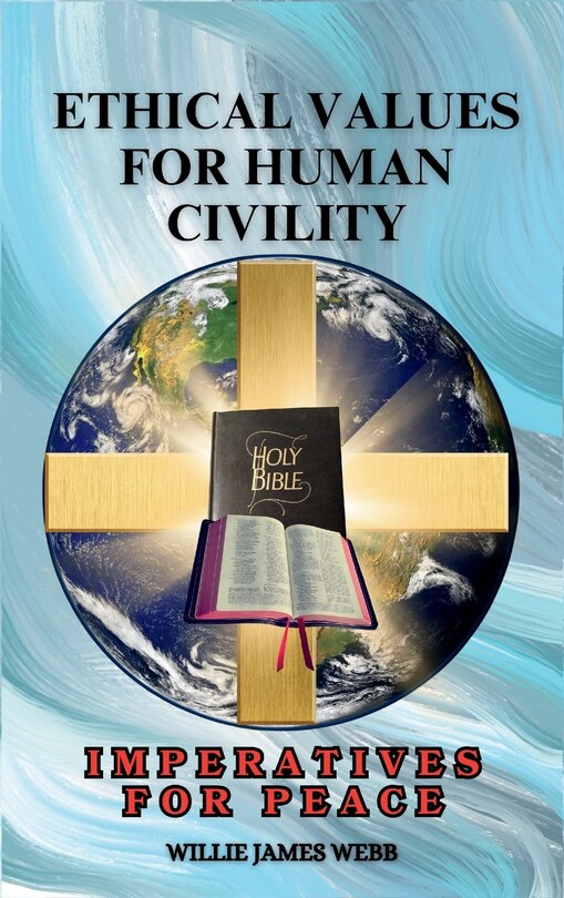 Couverture_Ethical Values For Human Civility