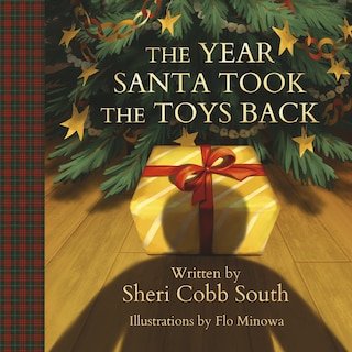 Couverture_The Year Santa Took the Toys Back