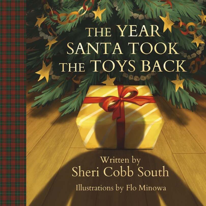 Couverture_The Year Santa Took the Toys Back