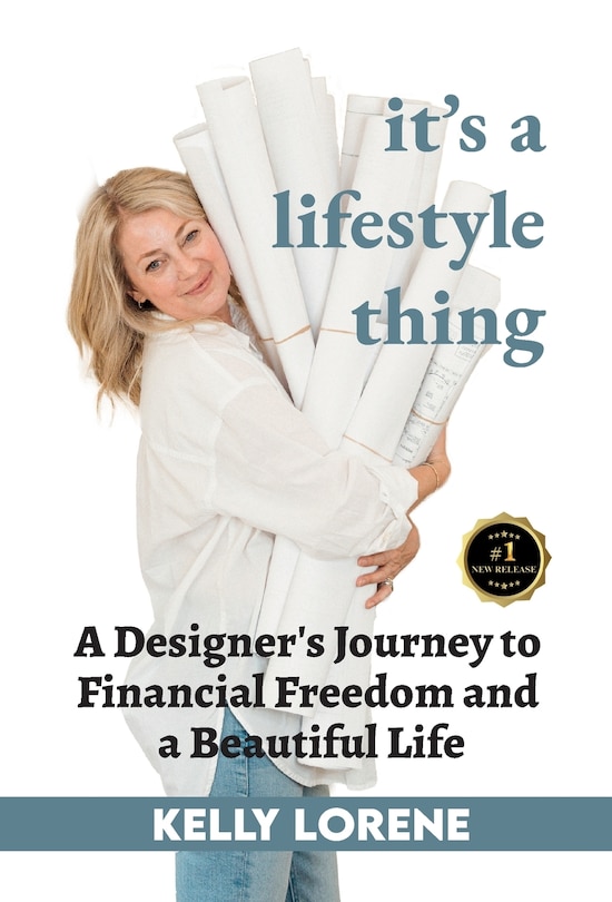 Front cover_It's a Lifestyle Thing
