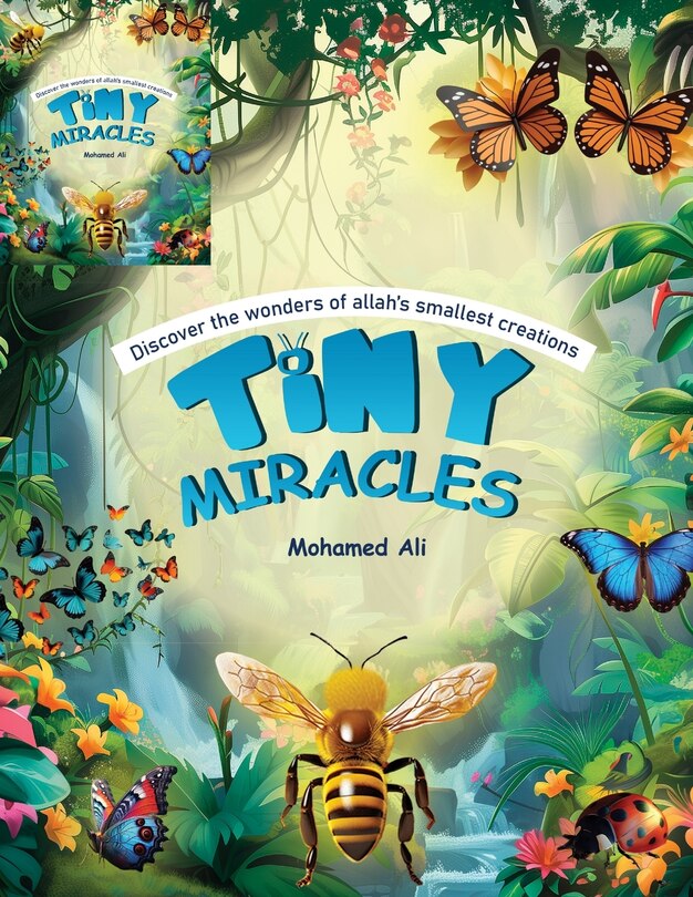 Couverture_Tiny Miracles