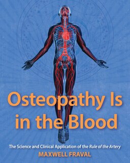 Front cover_Osteopathy Is in the Blood