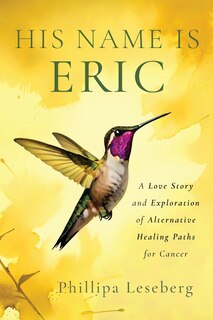 Front cover_His Name is Eric