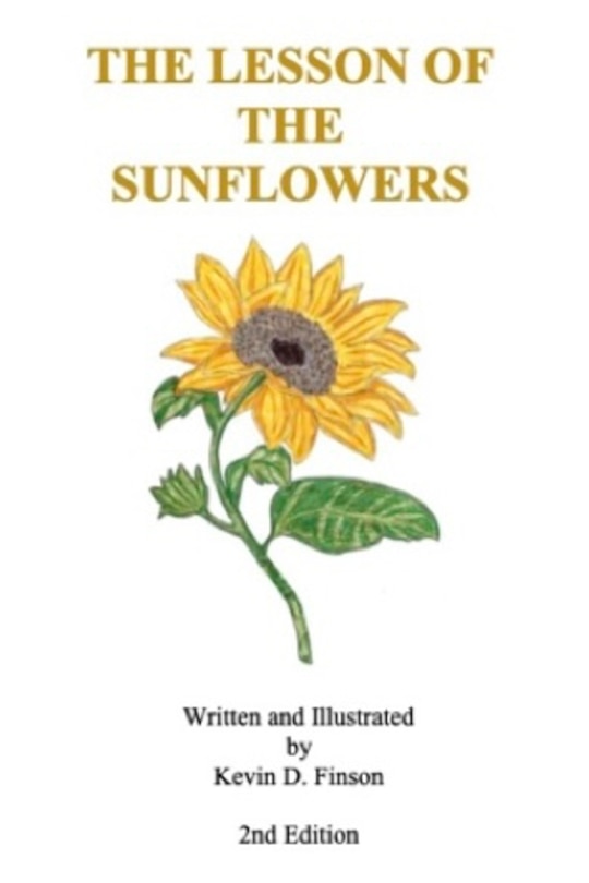 Couverture_The Lesson of the Sunflowers