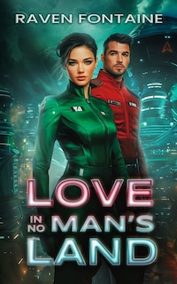 Front cover_Love in No Man's Land