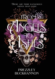 Couverture_From Angels to Ashes