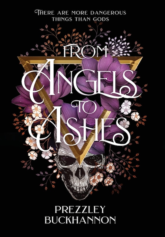 Couverture_From Angels to Ashes