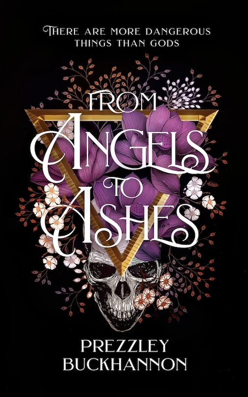 Couverture_From Angels to Ashes