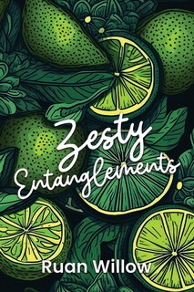 Front cover_Zesty Entanglements