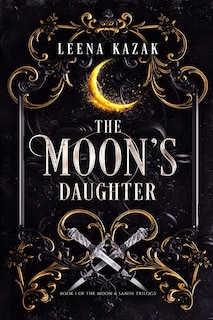 Front cover_The Moon's Daughter