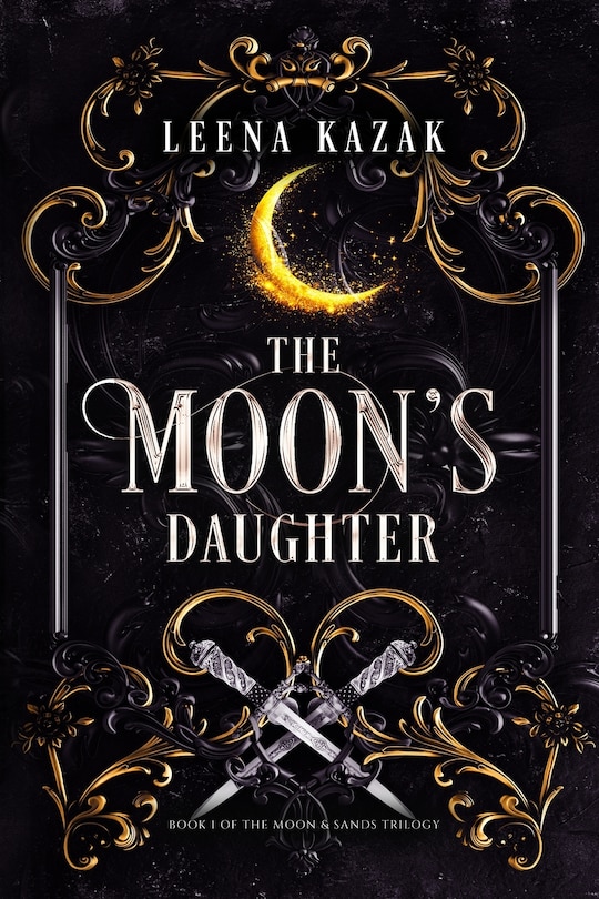 Front cover_The Moon's Daughter