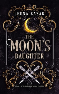 Couverture_The Moon's Daughter
