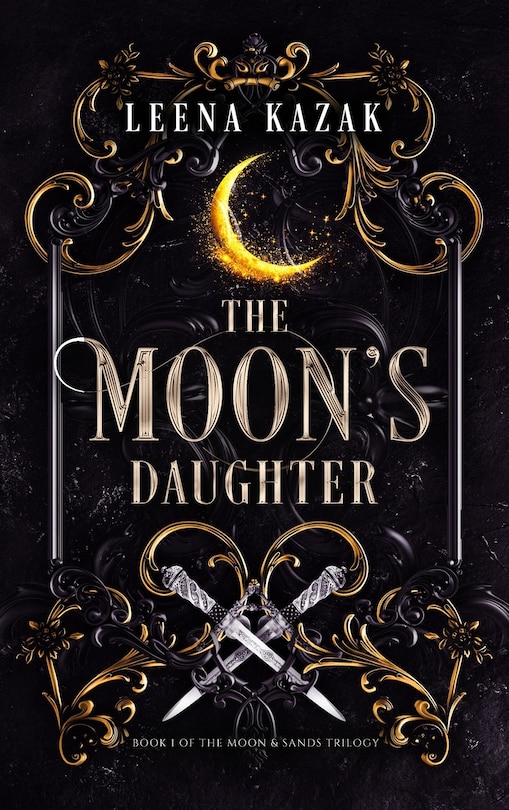 Couverture_The Moon's Daughter