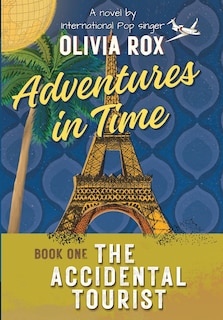 Front cover_Adventures In Time