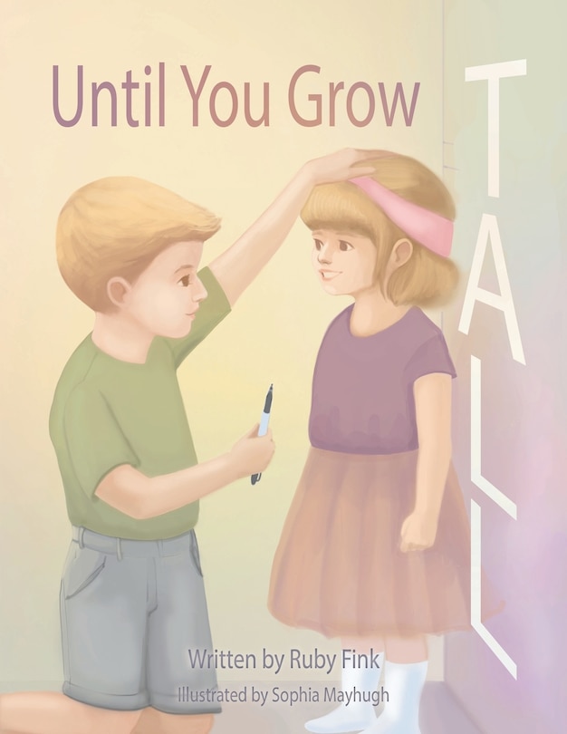 Couverture_Until You Grow Tall