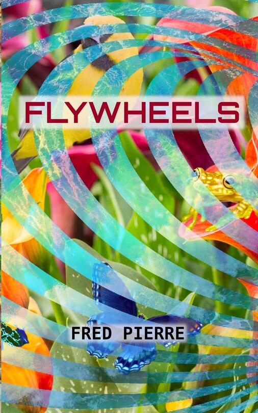Front cover_Flywheels