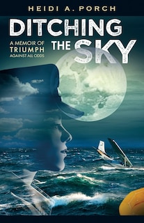Couverture_Ditching the Sky