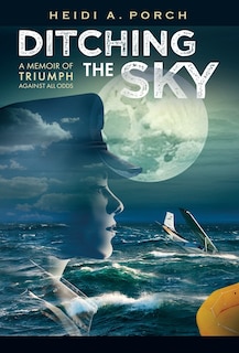 Front cover_Ditching the Sky