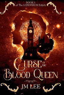 Front cover_Curse of the Blood Queen