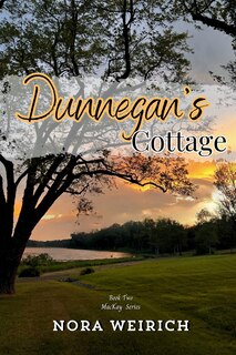 Front cover_Dunnegan's Cottage