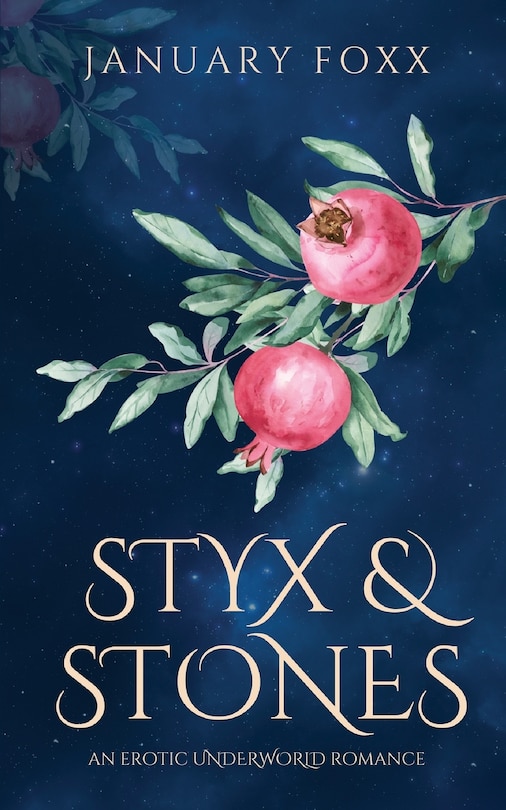 Front cover_Styx & Stones
