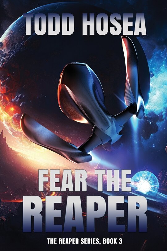 Couverture_Fear the Reaper