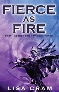 Couverture_Fierce As Fire