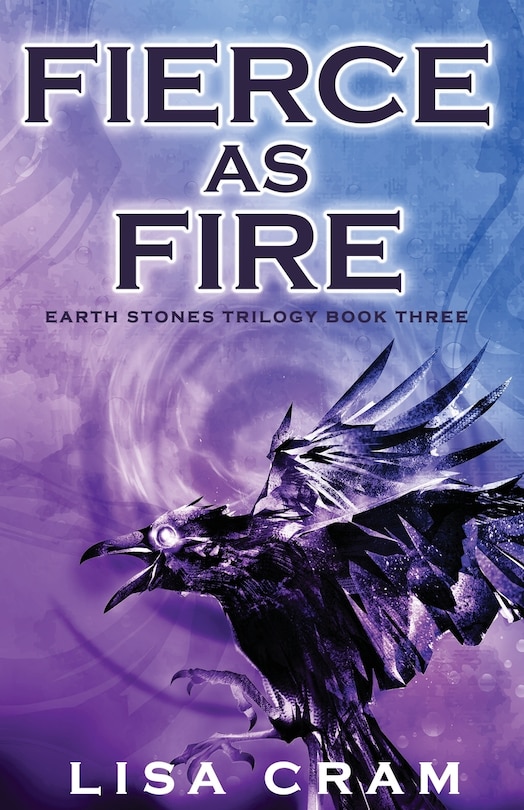 Couverture_Fierce As Fire