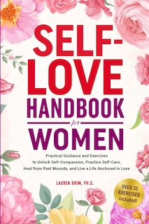 Front cover_Self-Love Handbook for Women