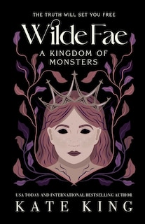 Front cover_Wilde Fae