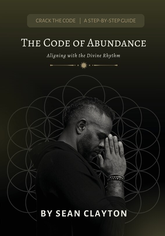 Couverture_The Code of Abundance